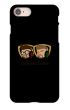 DieBrudisZockenTD IPHONE HÜLLE