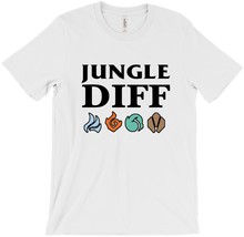 JG Diff T-Shirt