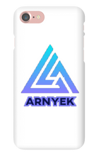 arnyek iPhone Phone Cases