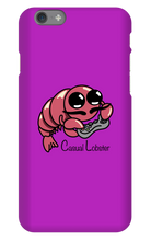 Casual Lobster iPhone Phone Cases
