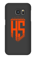 intirj Samsung Phone Cases