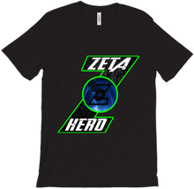 zeta_hero T-Shirts
