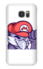 weevilgods Samsung Phone Cases