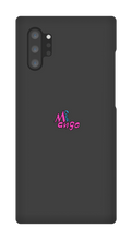 MCrush Samsung Case