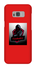 cunha811 Samsung Phone Cases