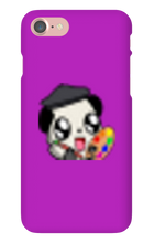 kristi2011 iPhone Phone Cases