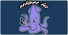 squidheadjoe XXL Gaming Mousepad