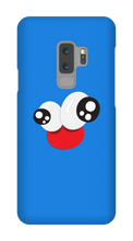 seasonofslaps Samsung Phone Cases