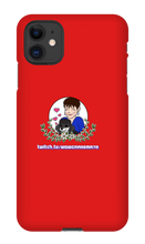 wowgrandma78 iPhone Phone Cases