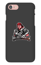 glizzyruss iPhone Phone Cases