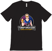 TurdFurgeson Gaming T-Shirts