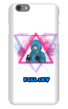 Husa Iphone f4ll5ky