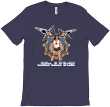 jetjunkie_ T-Shirts