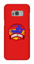 Brummie Farmer Samsung Phone Cases