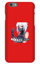 Iphone Cover Blazer
