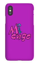 MCrush Iphone Case (logo)