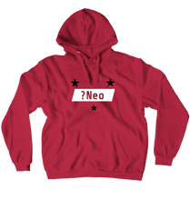 Neo Hoodies (No-Zip/Pullover)