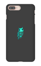 Owl Logo iPhone Case