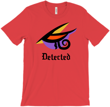 The Eye of Anubis Detected T-Shirt