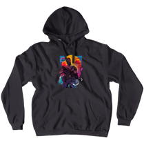 Fragnarplays Exclusive Welcome to Rebirth Hoodie