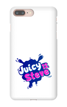 juicysteve12 iPhone Phone Cases