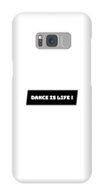 aishasdance Samsung Phone Cases