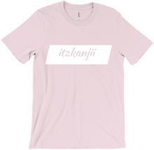 itzkanjii T-Shirts