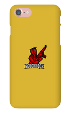 sevenxqcx iPhone Phone Cases