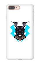 iPhone Rage Phone Cases