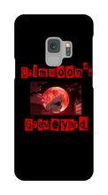 grimmoons Samsung Phone Cases