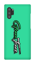 Green Treez Samsung Phone Cases