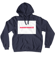 robertmos10 Hoodies (No-Zip/Pullover)
