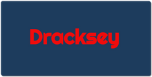 Dracksey XXL Gaming Mousepad