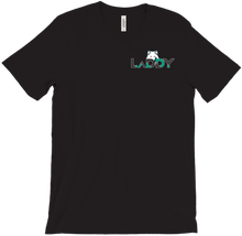 laddyttv T-Shirts