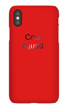 CoolPlayzPiggyYT iPhone Phone Cases