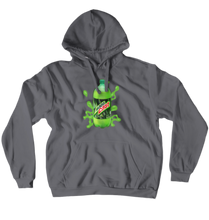 MC Dew Hoodies (No-Zip/Pullover) (Go One Size Up)