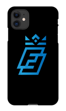 fullfrontage iPhone Phone Cases