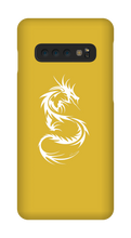 WhiteDragon Samsung Phone Cases