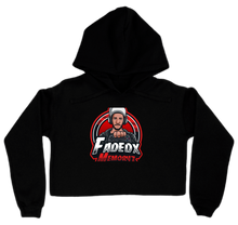 FadedxMemoryz hoodie-women-cropped