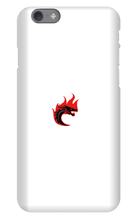 ma2kusog iPhone Phone Cases
