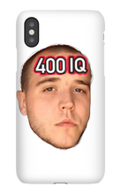 justkiiwi iPhone Phone Cases