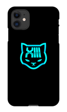XIII Sub-Badge Phone Case