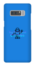 cimbles_ Samsung Phone Cases