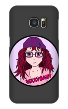 vixxybaby Samsung Phone Cases