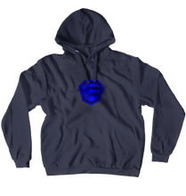 teamelevate Hoodies (No-Zip/Pullover)