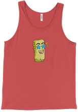 ricotamalito Tank Top