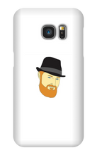 therealchosen1 Samsung Phone Cases