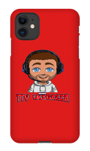 ttv_uksgazza iPhone Phone Cases