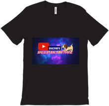 deepakmunoz T-Shirts