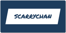 scarrychan XXL Gaming Mousepad